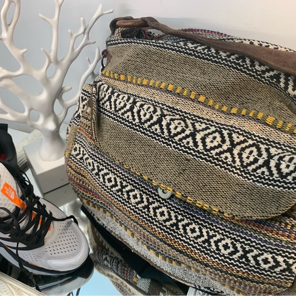 Bag multi color - Picture 1 of 5